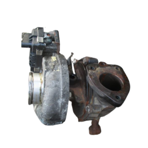 Land Rover Freelander2 2200 Diesel anno dal 2006 al 2015 Turbina 753546-14 9662192580